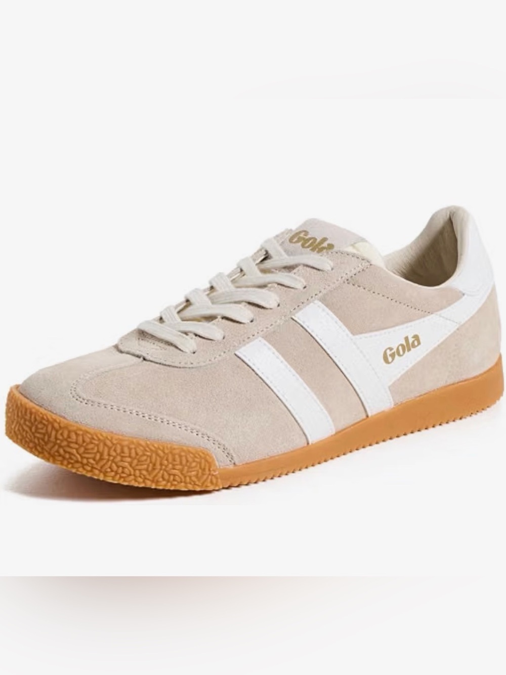 Gola Women’s Elan Sneakers